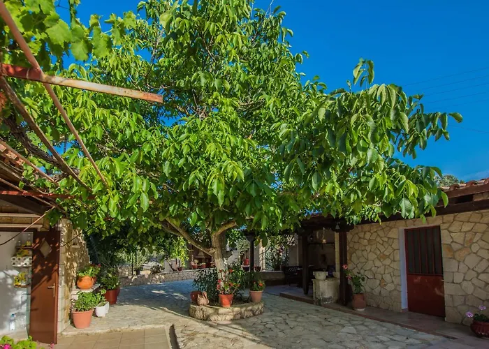 Porto Giardino Lägenhet *