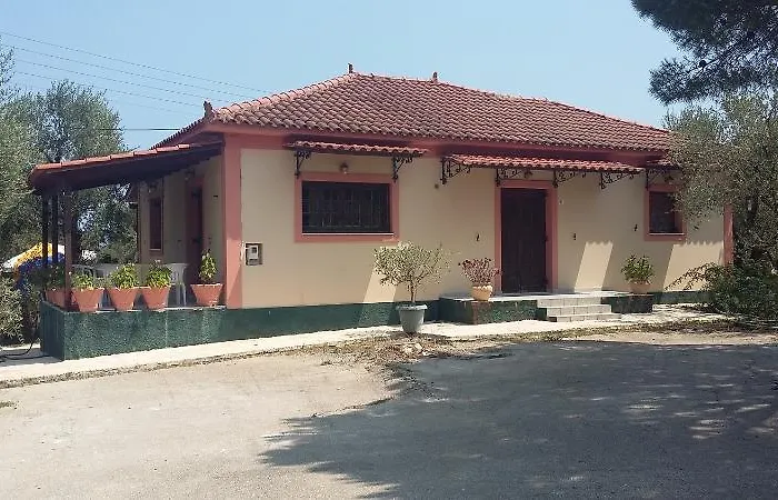 Porto Giardino Lägenhet *