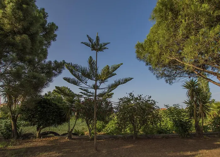 Porto Giardino Appartement Kypseli