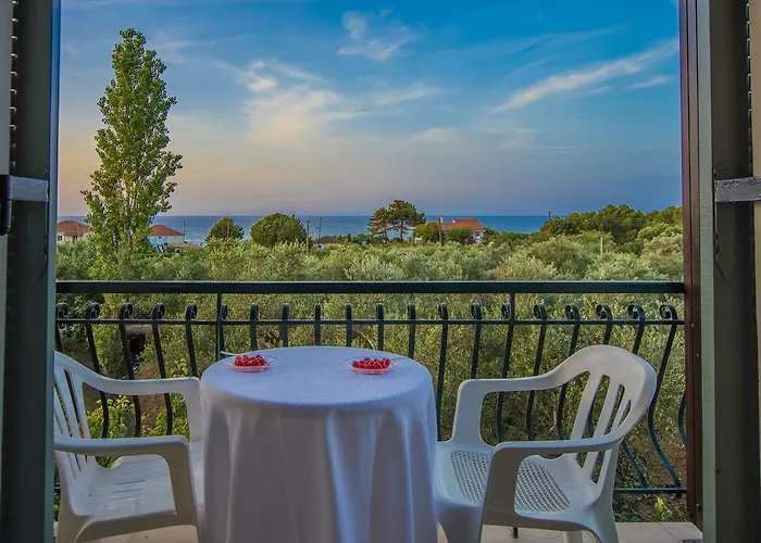 Porto Giardino Lägenhet