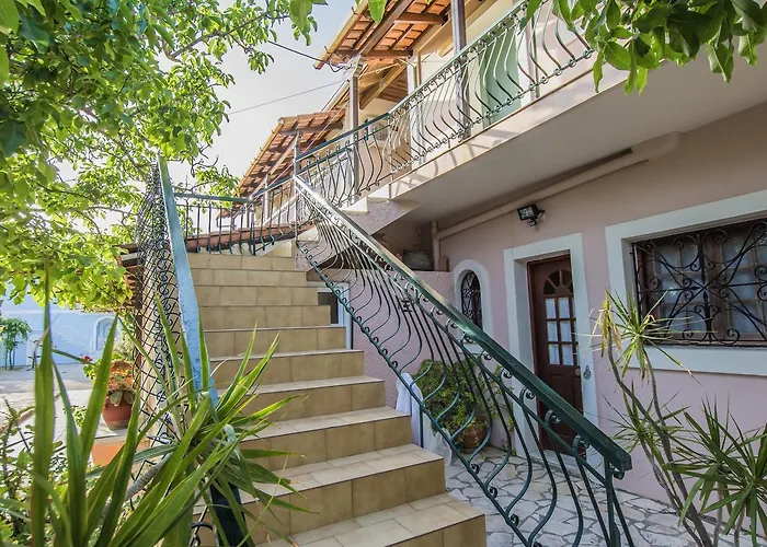 Porto Giardino Lägenhet *