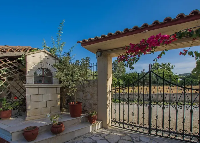 Porto Giardino Lägenhet *