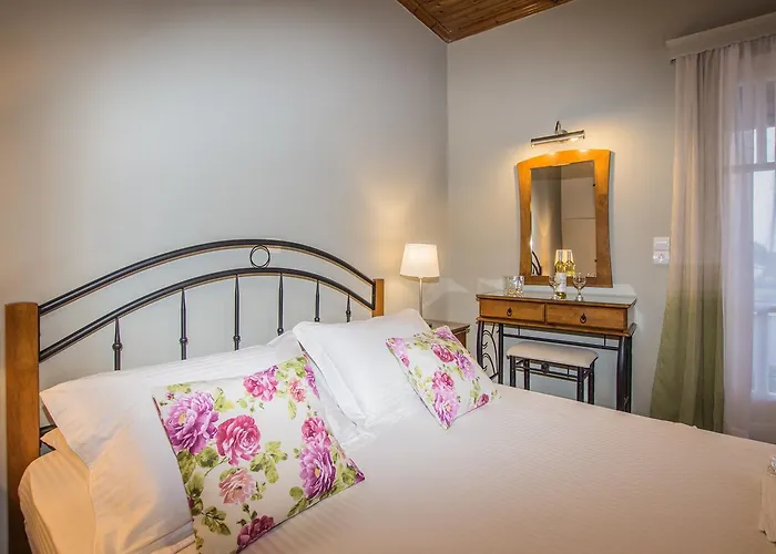 Porto Giardino * Kypseli