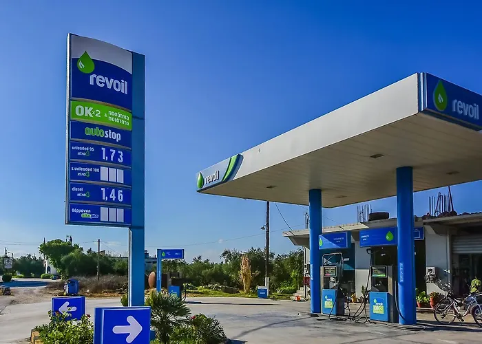 Porto Giardino Lägenhet Kypseli