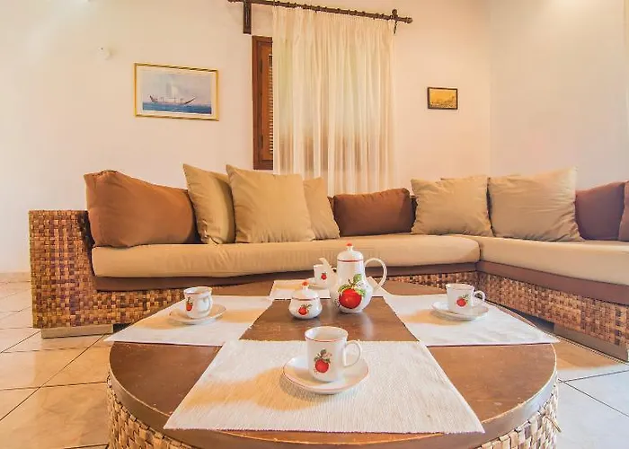 Porto Giardino Appartement