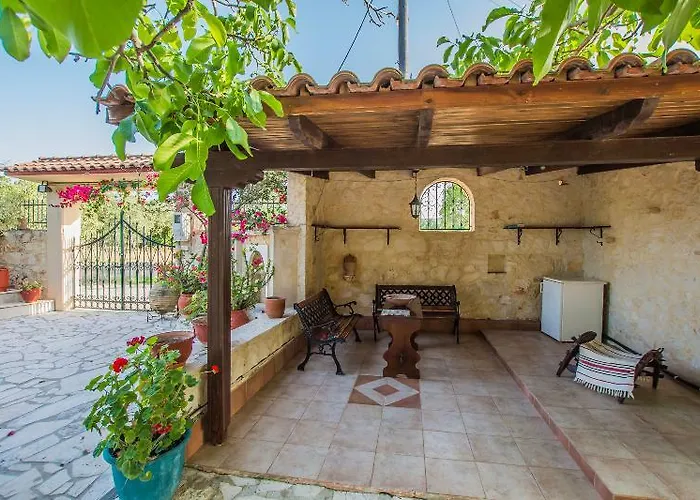 Porto Giardino Lägenhet