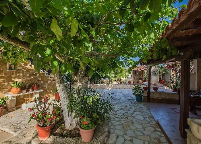 Porto Giardino *