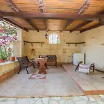 Porto Giardino Kypseli