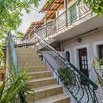 Porto Giardino Apartman *