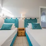 Porto Giardino Apartman *