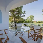 Porto Giardino Apartman Kipszéli