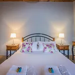 Porto Giardino Apartman *