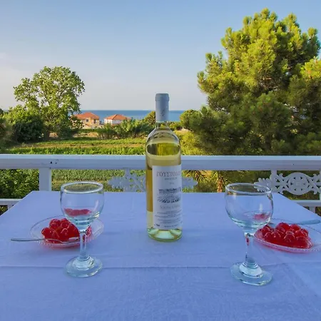 Porto Giardino 아파트
