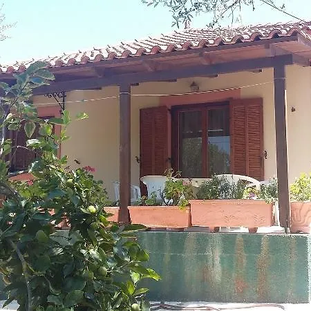 Porto Giardino * 킵셀리