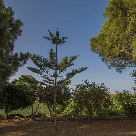 Porto Giardino דירה Kypseli