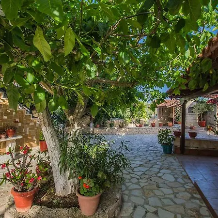 Porto Giardino *