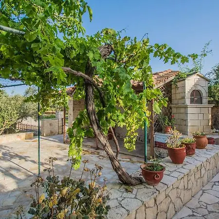 Porto Giardino דירה *