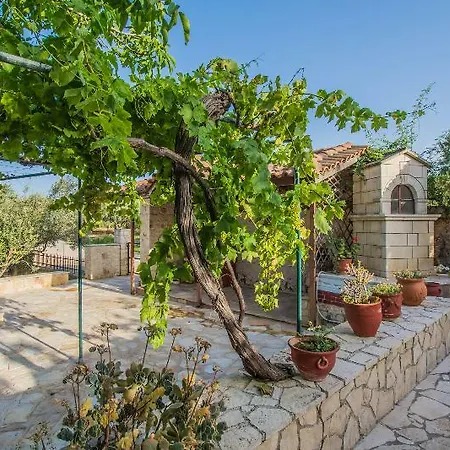 Porto Giardino דירה *